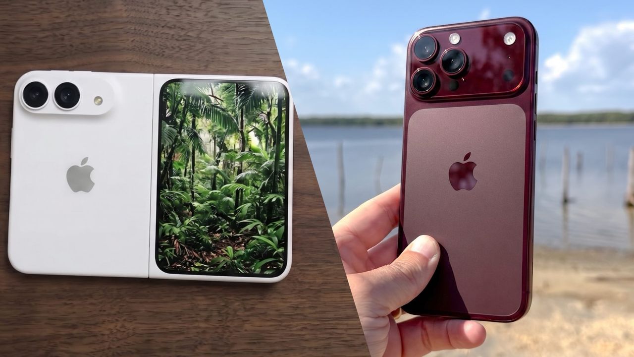 iPhone 18 Pro vs Pro Max vs Ultra: Harga, Spesifikasi, dan Bedanya