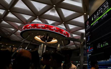 IHSG Bangkit 20 Persen dari Titik Terendah, tapi Investor Asing Belum Percaya