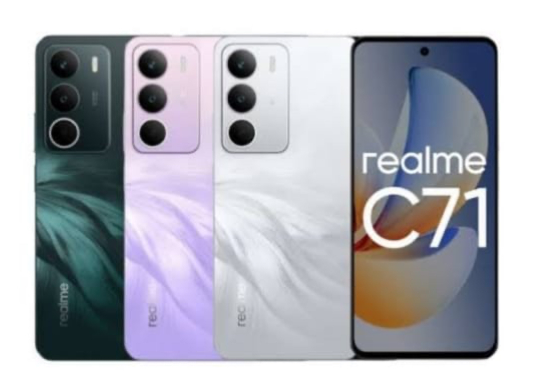 Review realme C71 vs TECNO Spark 40 untuk Ojol 2026: Baterai Besar, tapi Jangan Asal Pilih