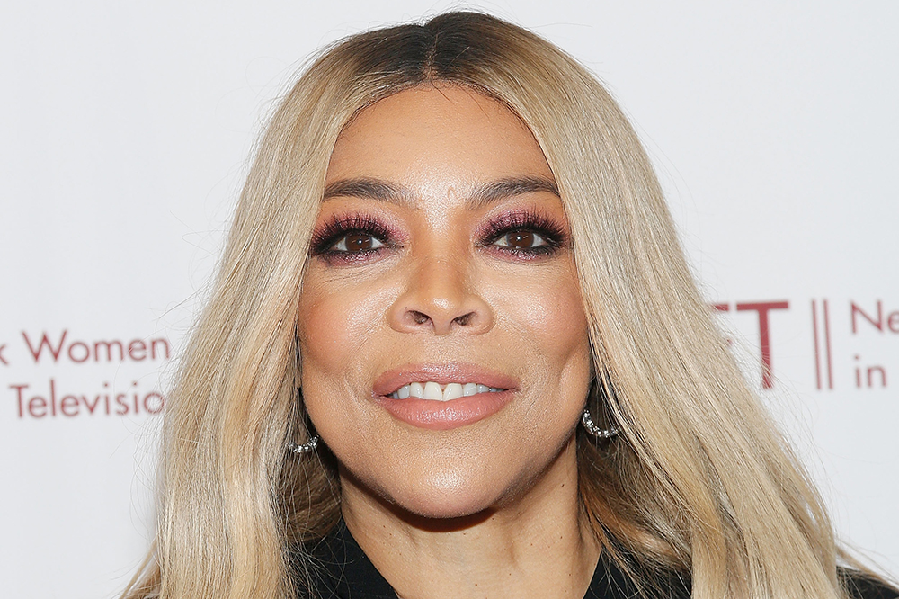 Peacock Rilis Doku 3 Episode Wendy Williams, Mantan Produser Eksekutif Jadi Otak di Baliknya