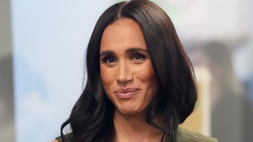 Meghan Markle Dikabarkan Negosiasi Comeback Akting di Serial The Gentlemen Netflix