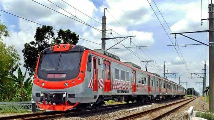 Jadwal KRL Solo-Jogja Selasa 25 Agustus 2026: 12 Perjalanan dari Palur hingga Tugu, Tarif Rp 8.000