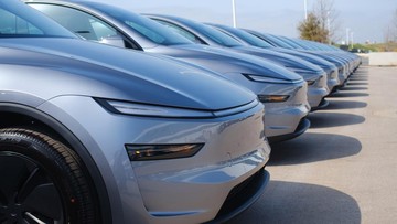 Tesla Pimpin Recall 4,3 Juta EV Terbesar di China, Gagang Pintu Darurat Jadi Biang Kerok