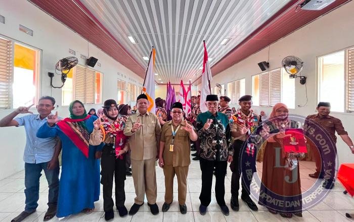 Parenting di Era AI: Sekolah Lamongan Tekankan Peran Orang Tua dalam Pendidikan Karakter Anak