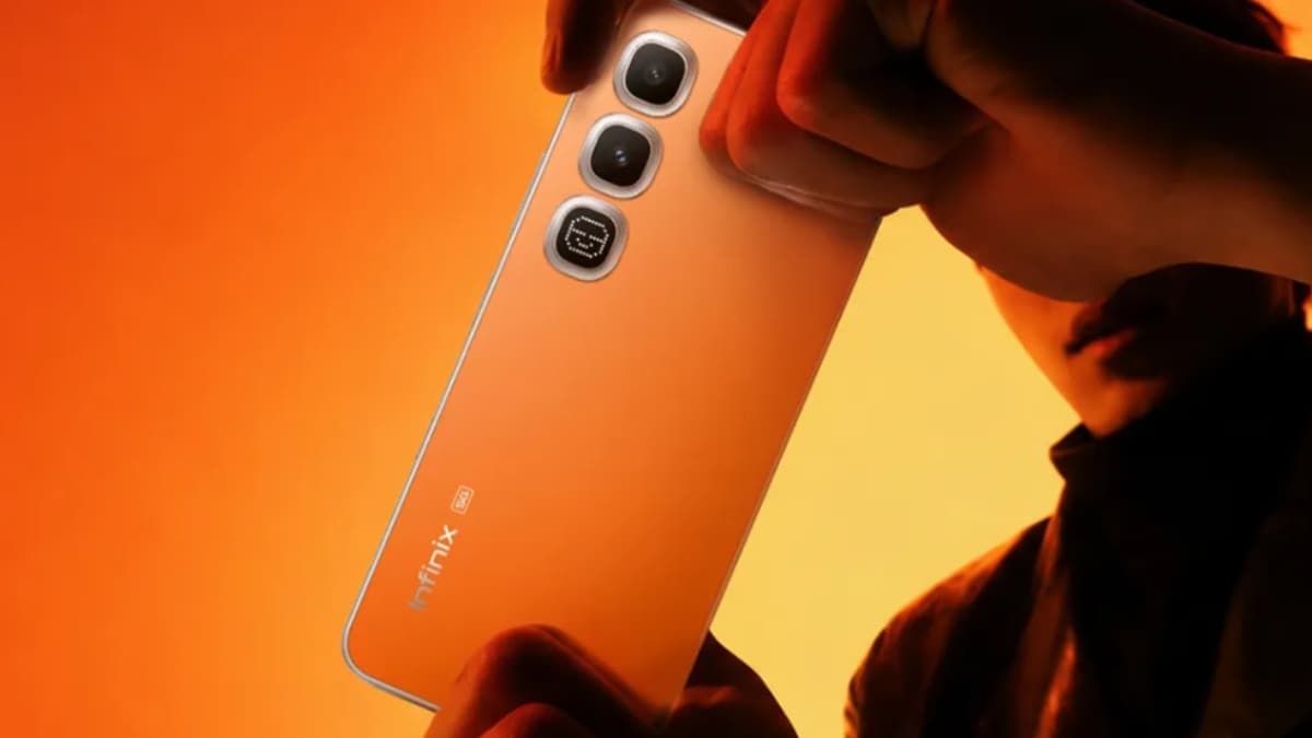Infinix Hot 70 Pro 5G Meluncur 4 September, Usung Layar 144Hz dan Baterai Jumbo