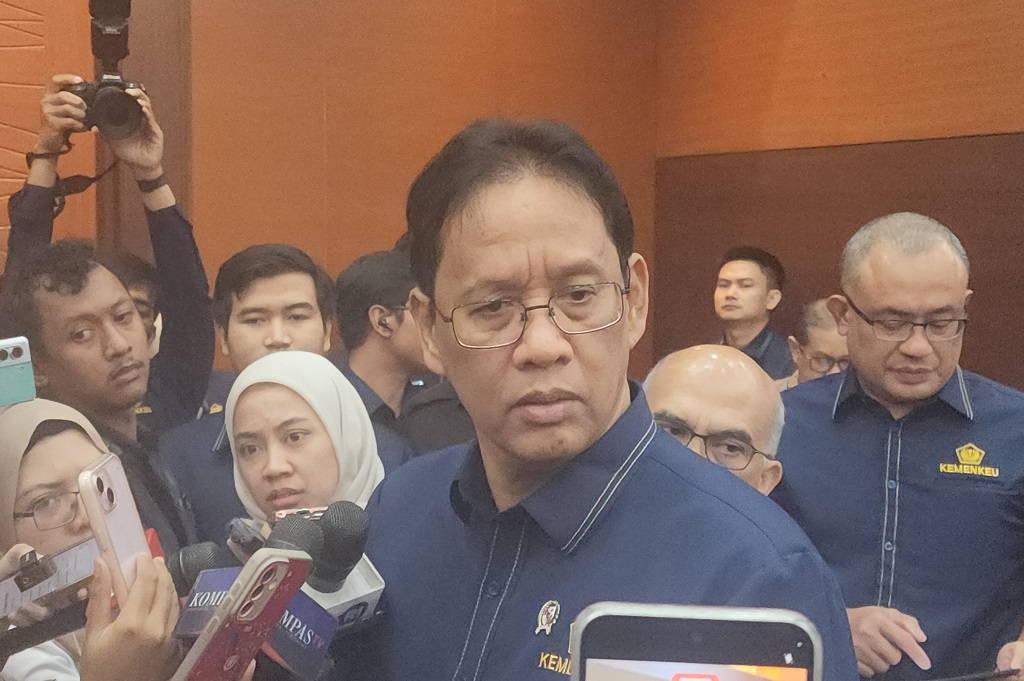 Menkeu Purbaya Sidak ke Kanwil DJPb Jabar, Peringatkan Serapan APBN Tak Sekadar Angka di Kertas