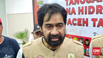Rotasi Jabatan di Aceh: Taufik Jadi Plt Sekda Gantikan Nasir