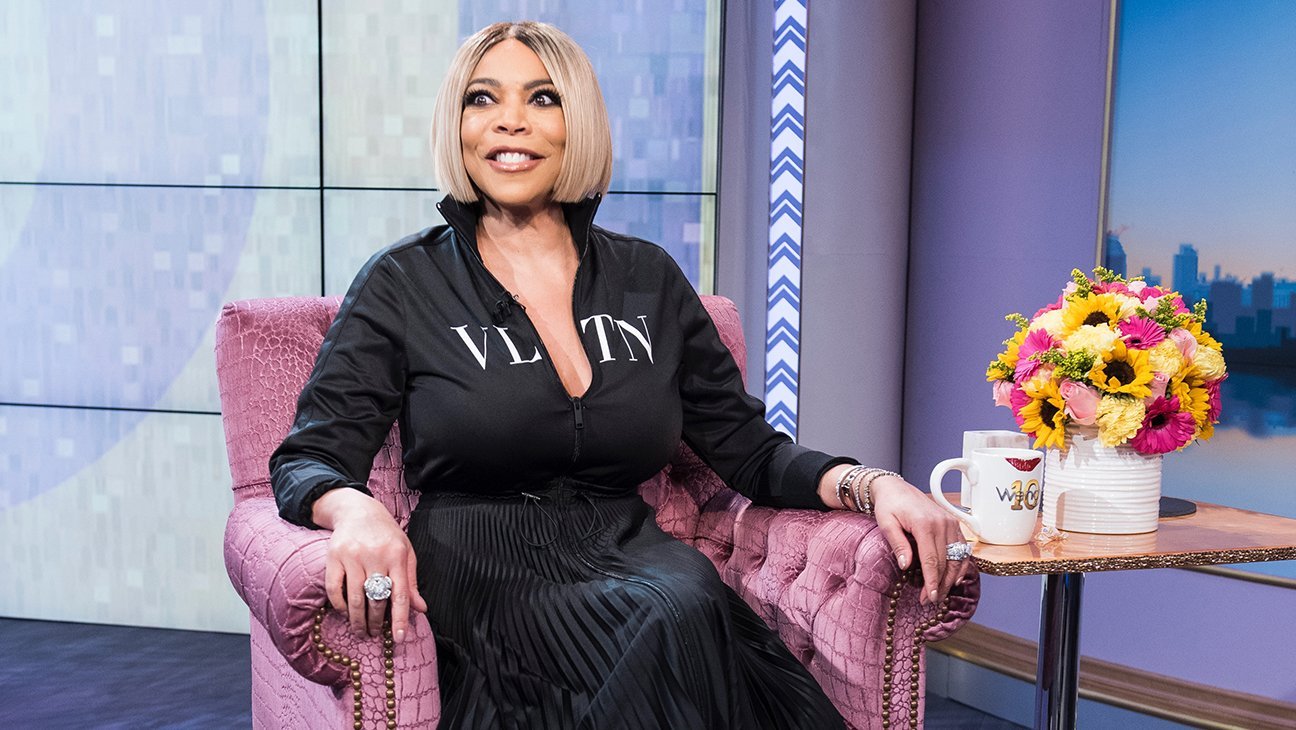Dokumenter 3 Bagian Wendy Williams Show Dirilis Peacock 2027, Cerita di Balik Layar