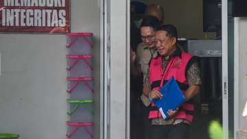 Kubu Febrie Serahkan Kesimpulan ke PN Jaksel, Minta Hakim Kabulkan Praperadilan