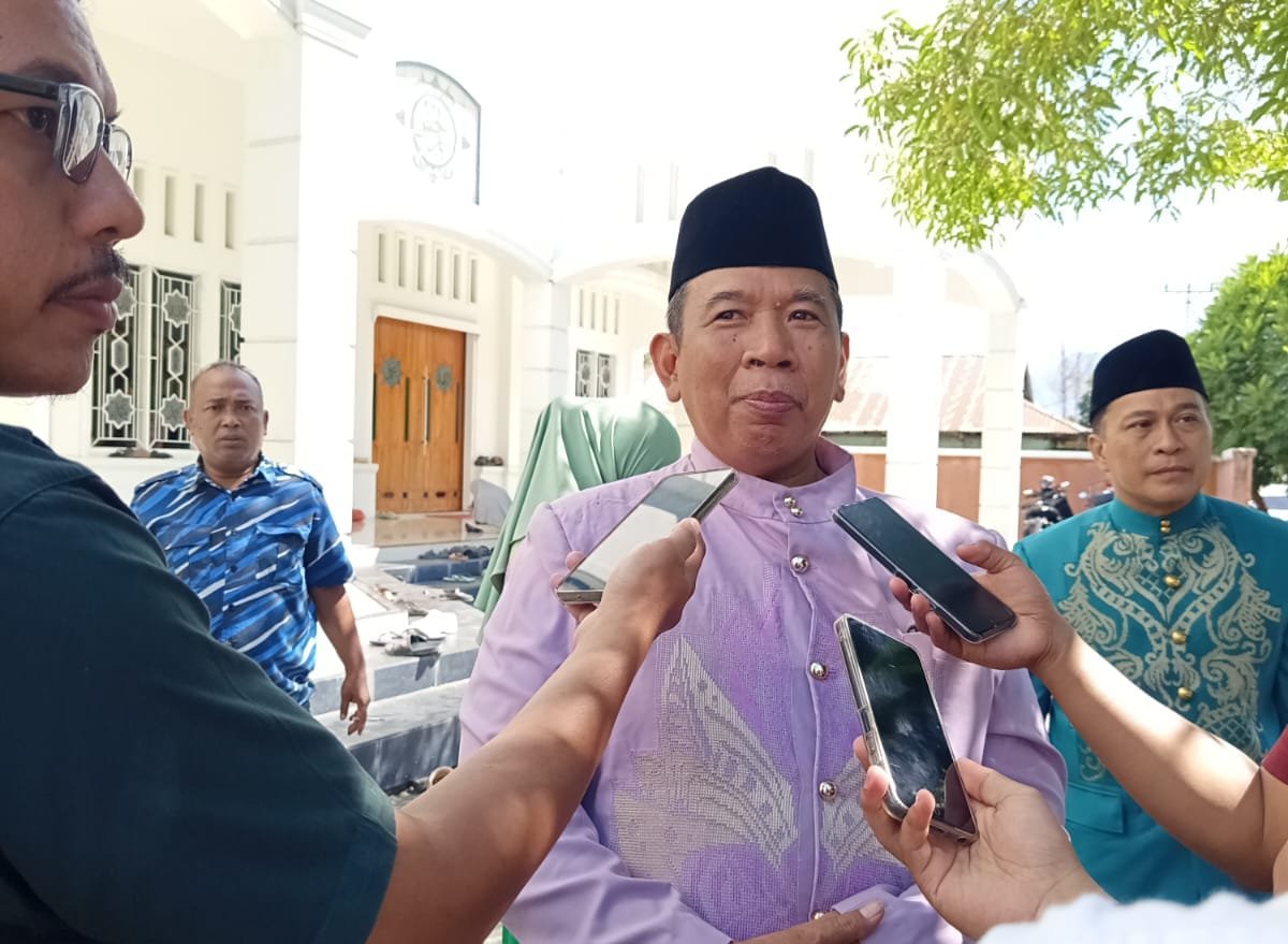 Pemkab Bone Bolango Buka Keran Investasi, DPMPTSP Permudah Perizinan Usaha untuk Pacu Ekonomi Daerah