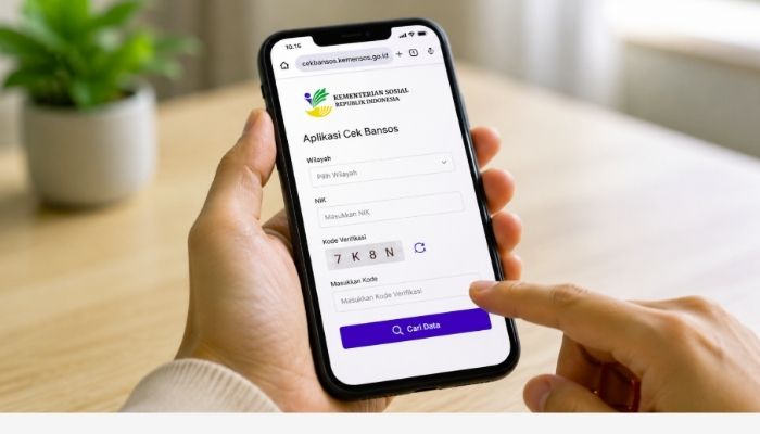 PKH dan BPNT Tahap 3 Disalurkan hingga September 2026, Cek Status Penerima via NIK KTP