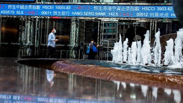 Valuasi Anjlok 70%, Shein Tetap Ngotot IPO Rp31,7 Triliun di Hong Kong