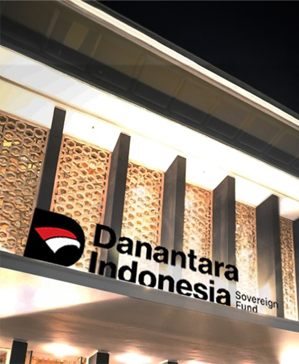 DSI Resmi Umumkan Jajaran Komisaris dan Direksi, Fokus Awasi Ekspor Komoditas Strategis