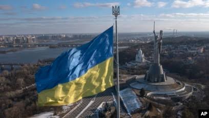 Drone Ukraina Hantam 66 Target Rusia, Gudang Ozon dan Jet MiG-29 Ludes