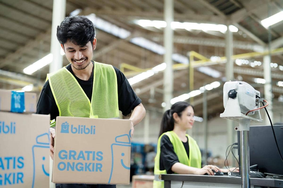 Perang Diskon Meredup, Konsumen Indonesia Kini Prioritaskan Kepercayaan Platform