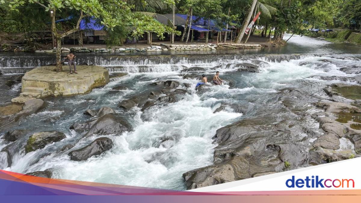 45 Desa Wisata di Lombok Barat Nonaktif, Hanya 15 yang Masih Dikelola