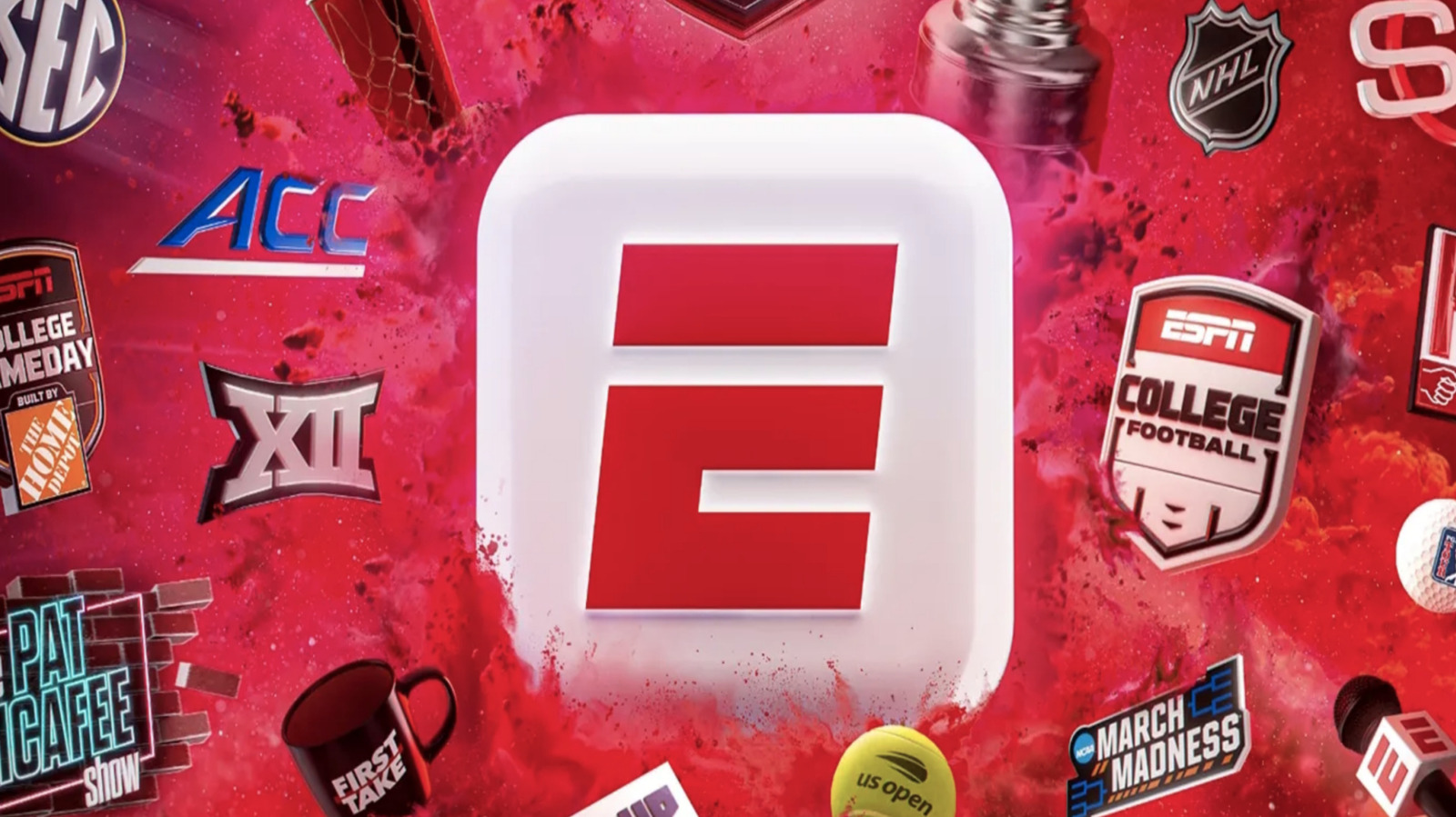 ESPN Naikkan Harga Langganan Streaming per September 2025, Paket Bundling Disney+ Ikut Terdampak