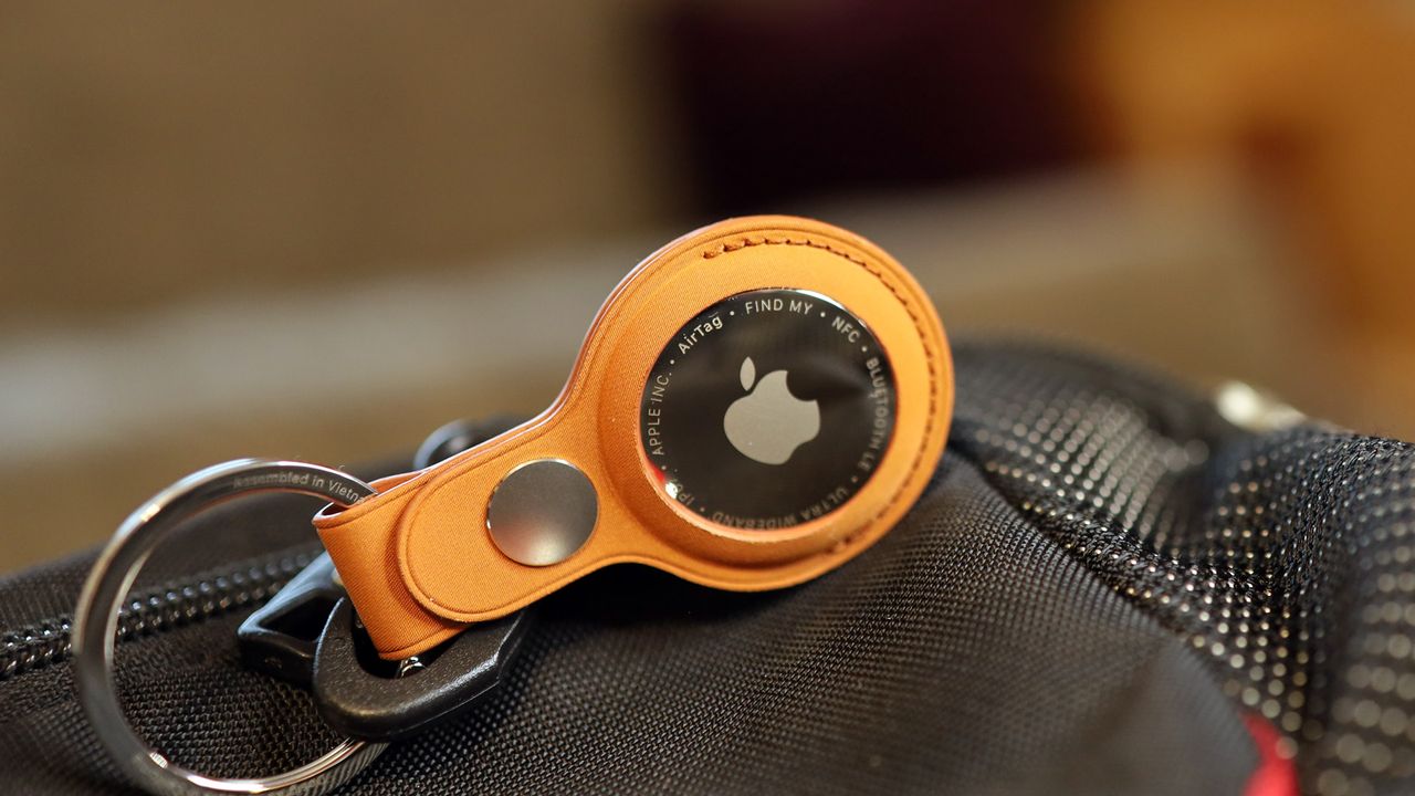 Apple AirTag 4 Pack Turun ke Rp 1,3 Juta, Lacak Tas Anak Selama Sekolah