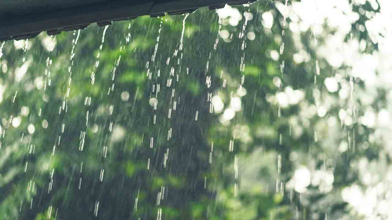 BMKG Minangkabau Keluarkan Peringatan Dini Hujan Lebat, 11 Wilayah Sumbar Berpotensi Alami Banjir dan Longsor