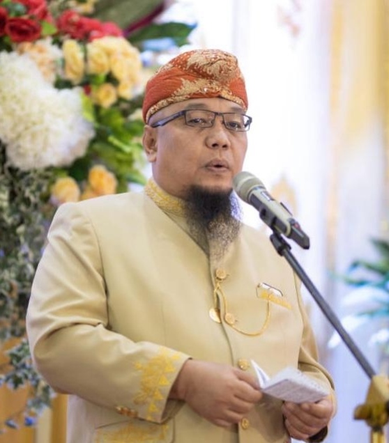 Maulid Nabi 1448 H di Lampung: Tiga Teladan Rasulullah Jadi Kompas Moral Lawan Krisis Integritas dan Perpecahan