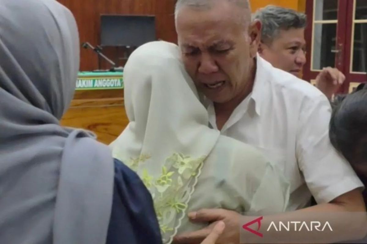 Kejari Tebing Tinggi Banding Putusan Bebas Smartboard, PH Bambang Ghiri: KUHAP Baru Tegaskan Tak Ada Ruang