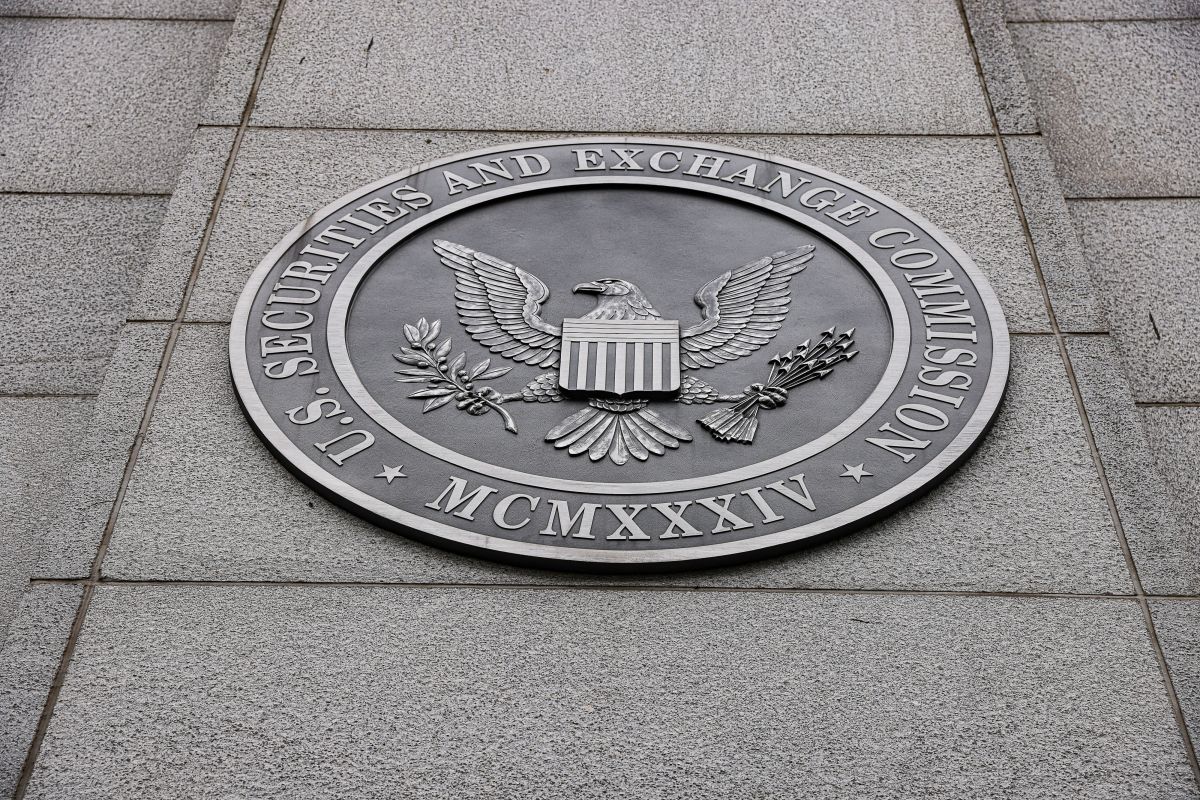 SEC Periksa Hedge Fund AI Situational Awareness, Modal Asing ke Pasar RI Terancam Risk-Off