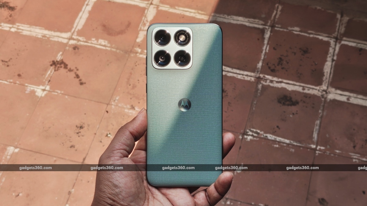 Motorola Edge 70 Fusion dan Edge 60 Fusion Naik Harga Rp 3.000 di India