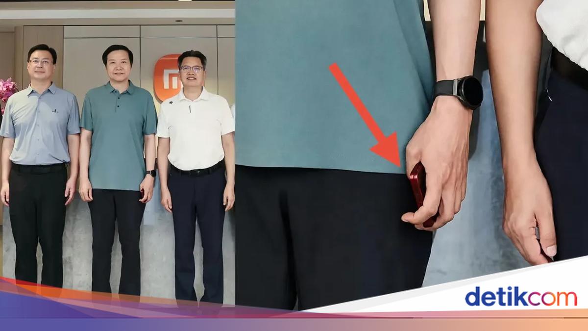 Xiaomi 18 Fold Rilis September 2026: Chip Xring O3, Baterai 6.000 mAh, dan Kamera 200 MP