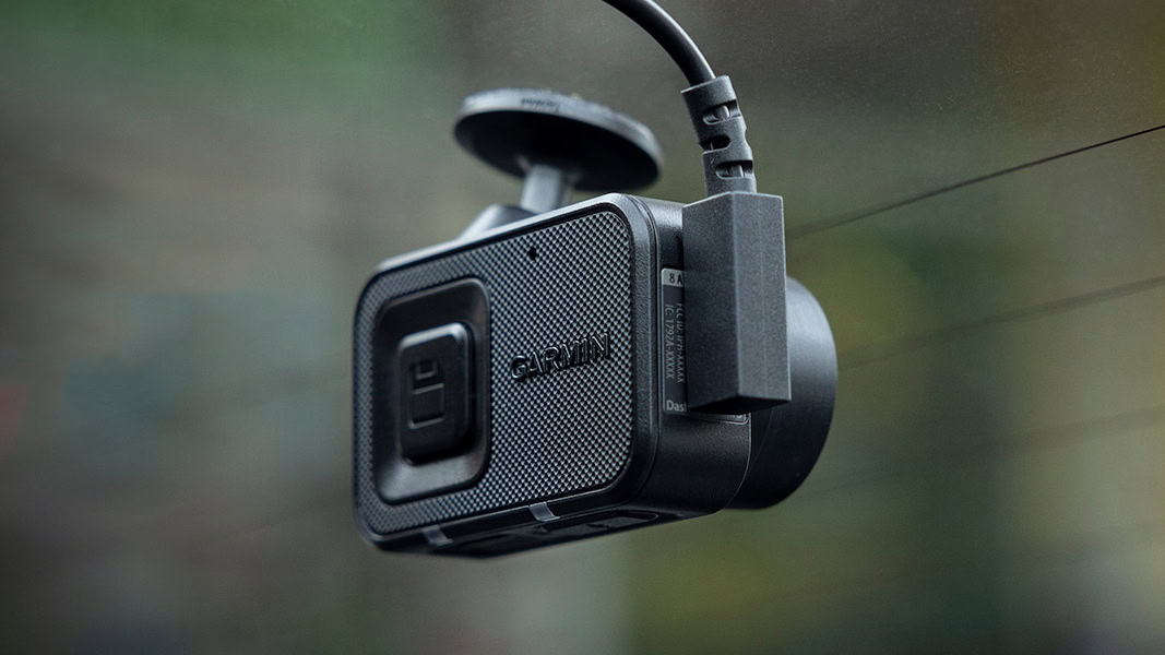 Garmin Dash Cam Mini 3 Turun Harga Jadi Rp 1,6 Juta, Rekaman 1080p yang Mungil