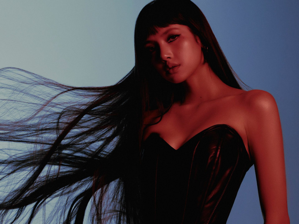 Lisa BLACKPINK Rilis Mini Album PRESS PLAY 23 Oktober, Enam Lagu dan Single Perdana 3 September