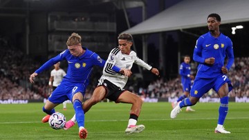 Chelsea Menang 3-2 atas Fulham di Pekan Pembuka, Ini Klasemen Liga Inggris Terbaru