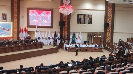 DPRD Sulut Segera Bahas Ranperda TJSL, Perusahaan yang Abaikan Kewajiban Sosial Terancam Sanksi hingga Pencabutan Izin Usaha