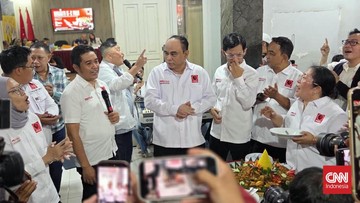 Projo Jelaskan Video Budi Arie soal Pemilu 2029: Bukan Rekaman Utuh