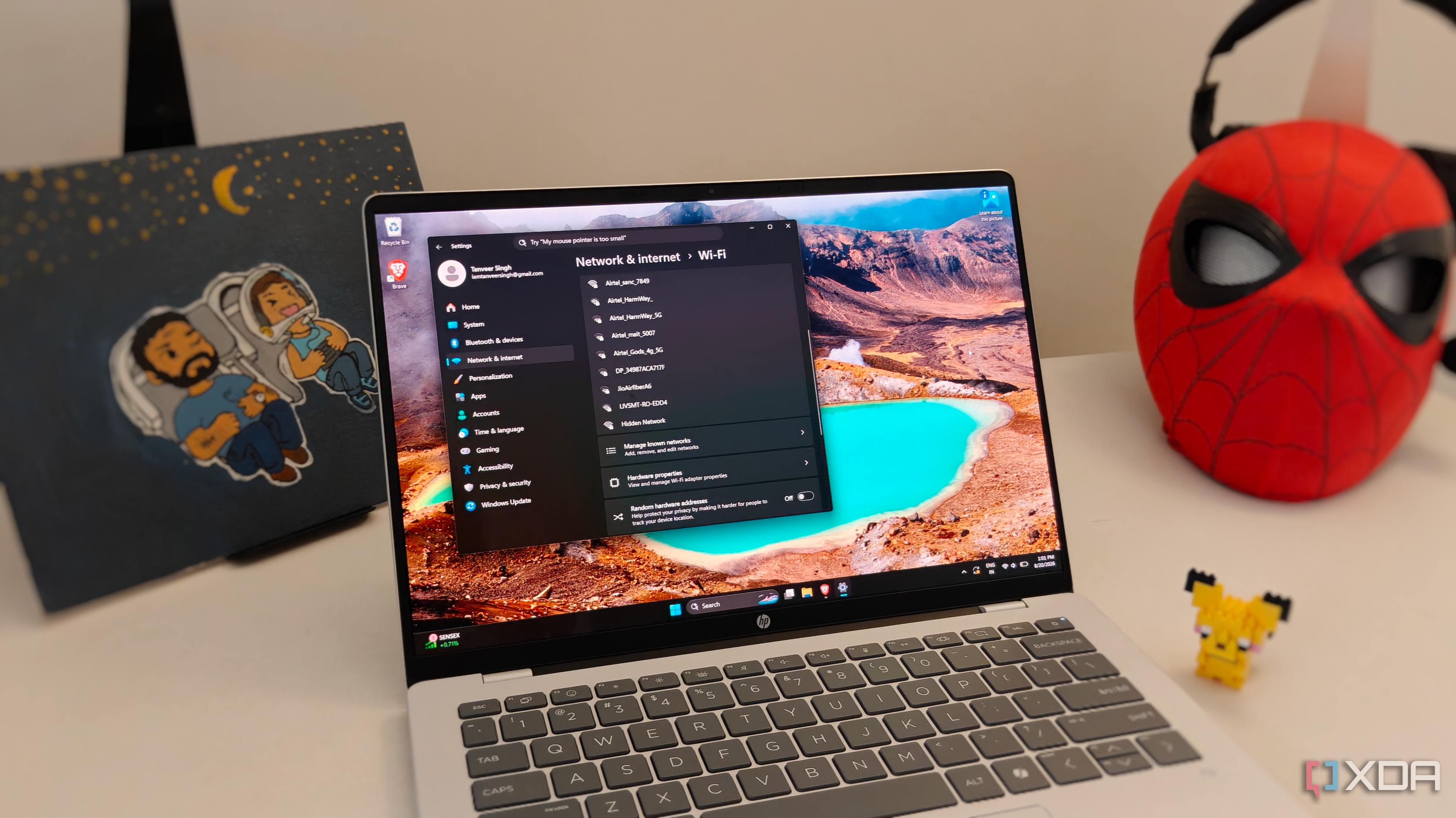 5 Pengaturan Windows 11 Ini Bikin Koneksi Wi-Fi di Laptop Lebih Cepat