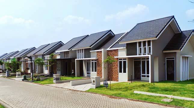 Harga Rumah Sekunder Cuma Naik 0,9%, Kalah dari Inflasi 2,9%—Pembeli Mulai Balik ke Pusat Kota