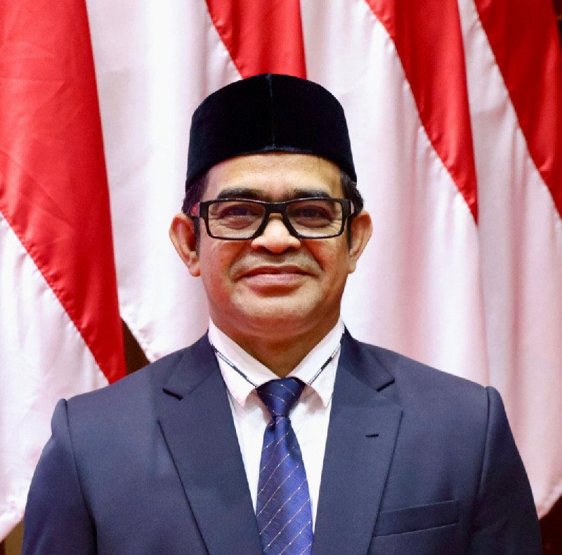 Plt Sekda Aceh Taufik Diuji Agenda Krusial: Kawal KUA-PPAS 2027 dan APBA Perubahan