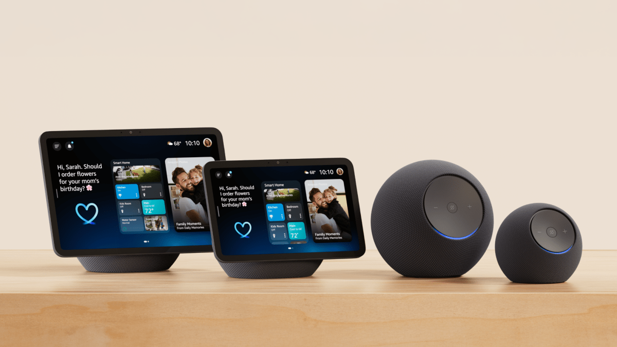 Amazon Naikkan Harga Echo, Kindle, dan Fire TV hingga 60 Persen Imbas Krisis Memori