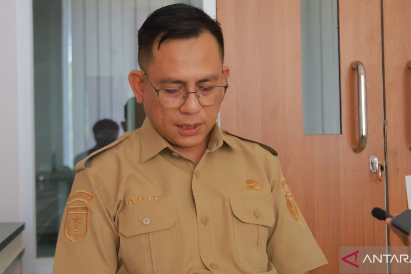 Progres Cetak Sawah di Sigi Capai 301 Hektare, Desa Olu Lindu Paling Cepat 6 Hektare per Hari