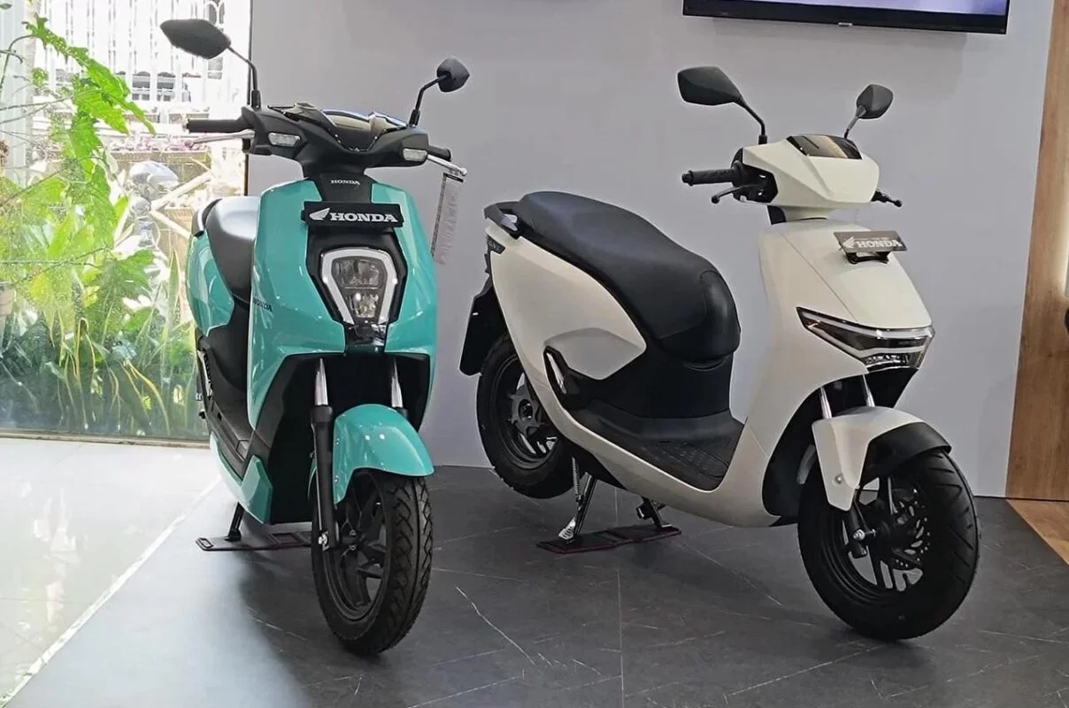 Insentif Motor Listrik Rp3 Juta Dinilai Kurang Efektif, IESR: Baru Serap 25 Ribu Unit di 2026