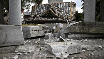 Gempa Kumamoto Jepang Bikin 174 Ribu Pemesanan Hotel dan Ryokan Dibatalkan
