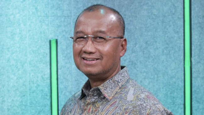 Calon Bos Bursa Komoditas OJK Sarjito Siapkan 8 Pilar, dari Gudang hingga Harga Acuan