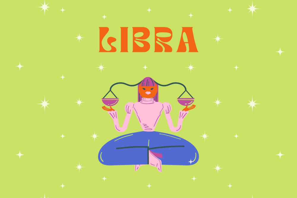 Ramalan Zodiak Libra Mingguan, 24-30 Agustus 2026