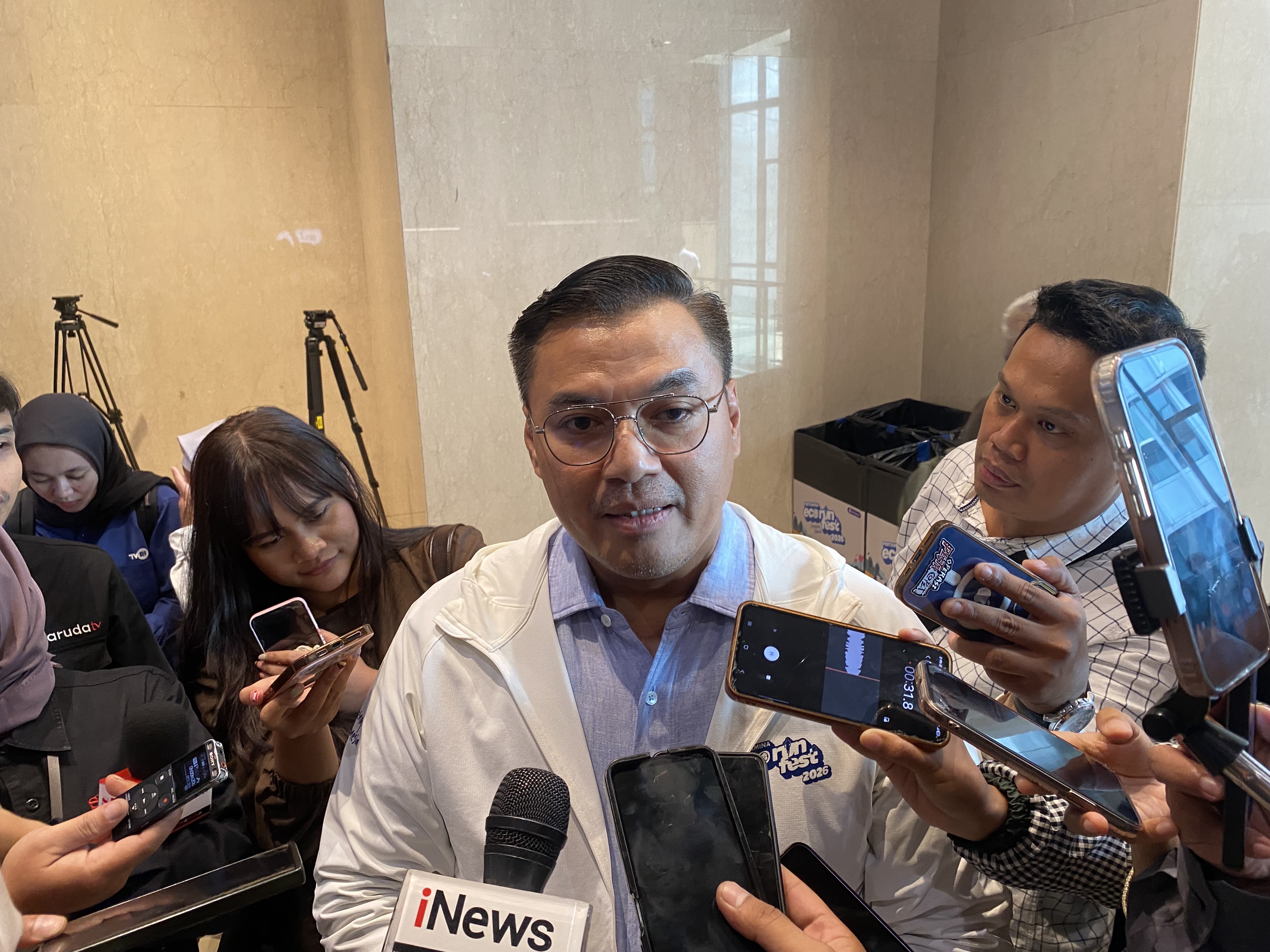 Pertamina Tunggu Arahan Pemerintah soal Pembatasan Pertalite untuk Kelompok Kaya