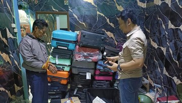Dukun Pengganda Uang di Serang Ditangkap, Korban Kehilangan Rp 77 Juta dan Mendapat Teh Gelas