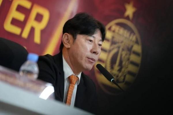 Rekor Head to Head Jadi Modal Borneo FC Hadapi Persija Jakarta di Stadion Segiri, Shin Tae-yong Bawa Misi Balas Dendam