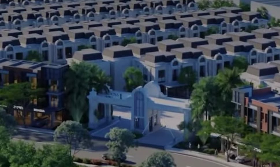 PIK2 dan Agung Sedayu Boyong 4 Proyek Anyar ke Danantara Housing Expo 2026