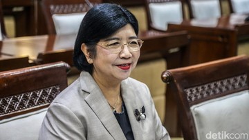 Calon Gubernur BI Destry Sebut Rupiah di Rp 17.725 Tak Sesuai Fundamental Ekonomi