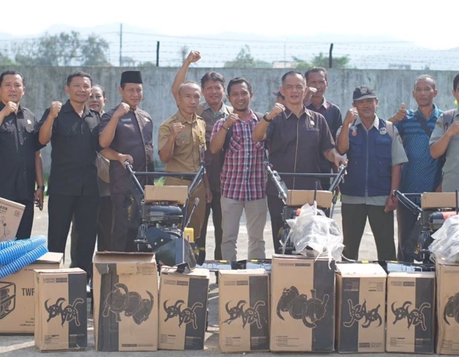 DBHCHT Pacitan 2026 untuk BLT Buruh Tembakau Rp 300.000, Cek Kriteria Penerima