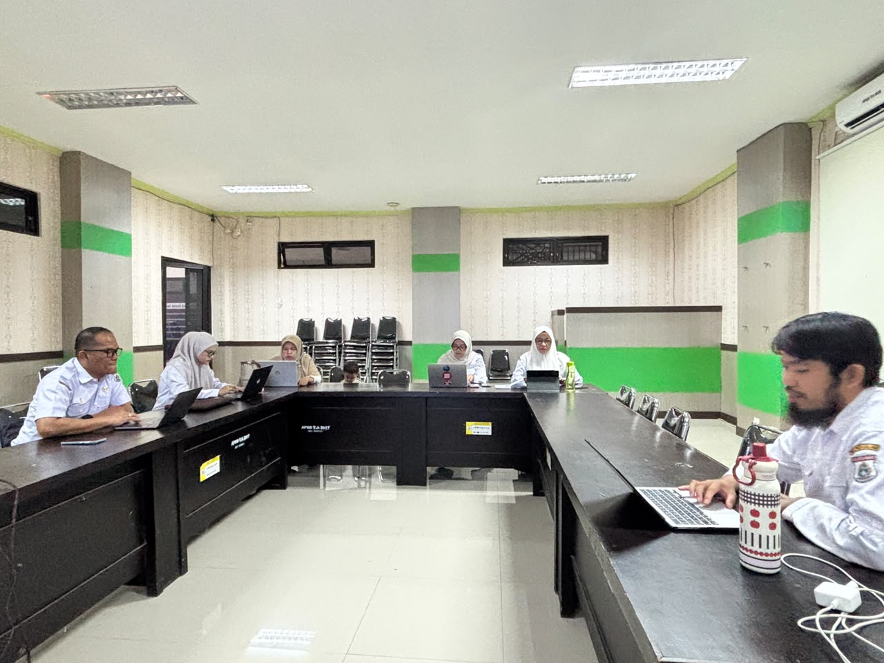 Integrasi Promkes dan Layanan Medis Digenjot, DKPPKB Sulbar Targetkan Imunisasi Lengkap Anak