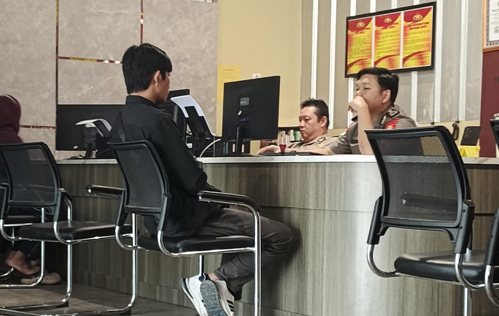 Warga Palembang Kehilangan Rp 30 Juta Usai Ditawari Trading di Grup Telegram, Polisi Selidiki Rekening Penampung